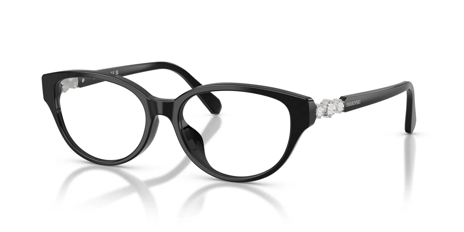 Swarovski 2058D Eyeglasses - view 10